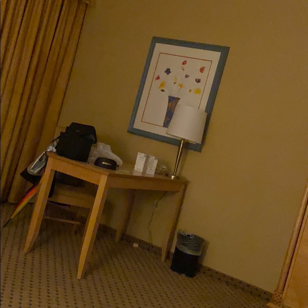 Meet your Posher, Patricia